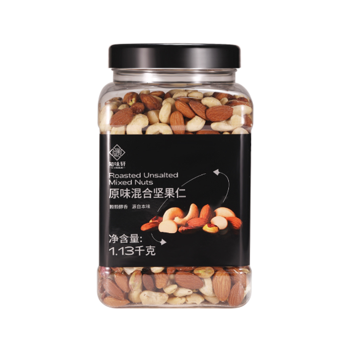 原味混合堅果仁1.13千克