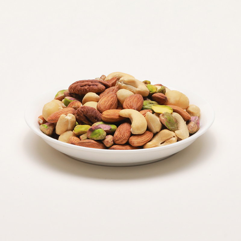 巴旦木吃多了會怎么樣？