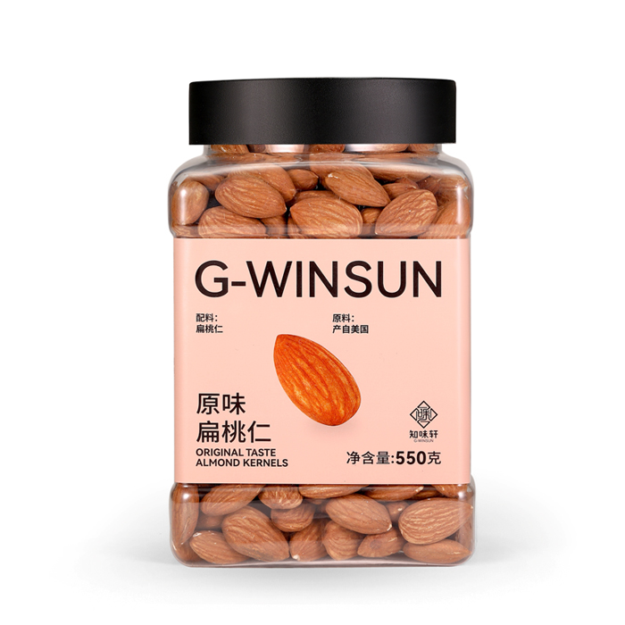 食用扁桃仁的注意事項