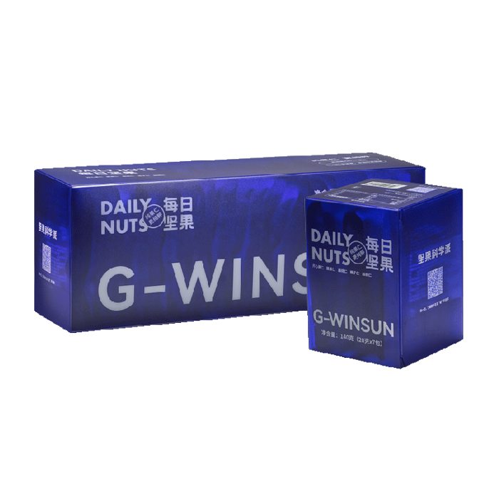 減肥能吃每日堅果嗎？