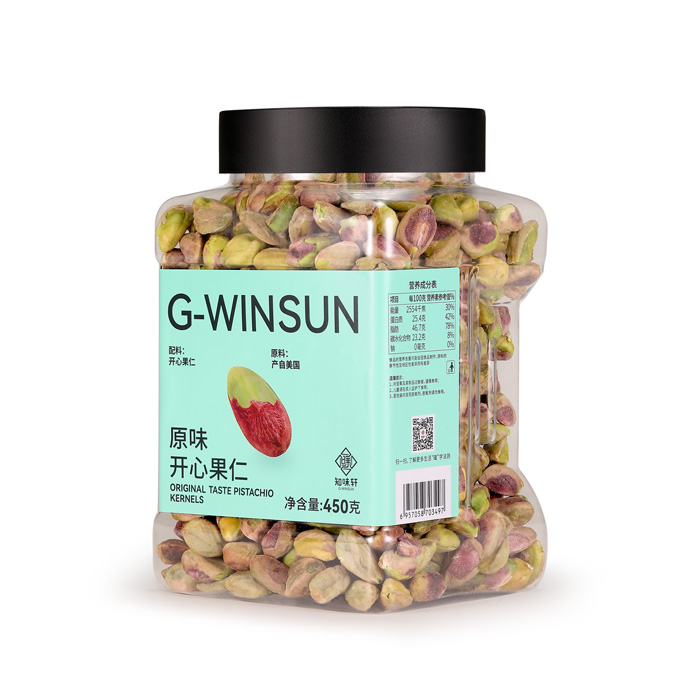 開心果受潮怎么變脆？如何防止開心果受潮？