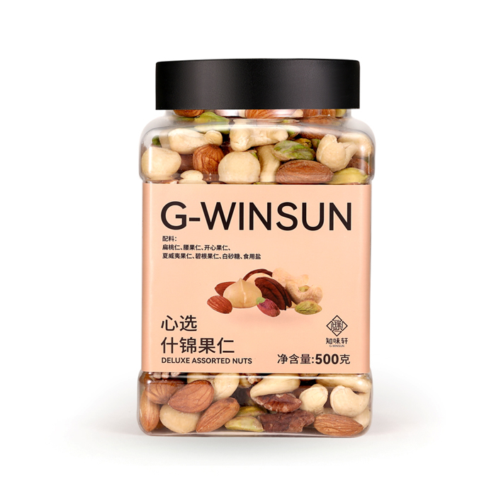 好好保存的堅(jiān)果，怎么會(huì)有油哈味？