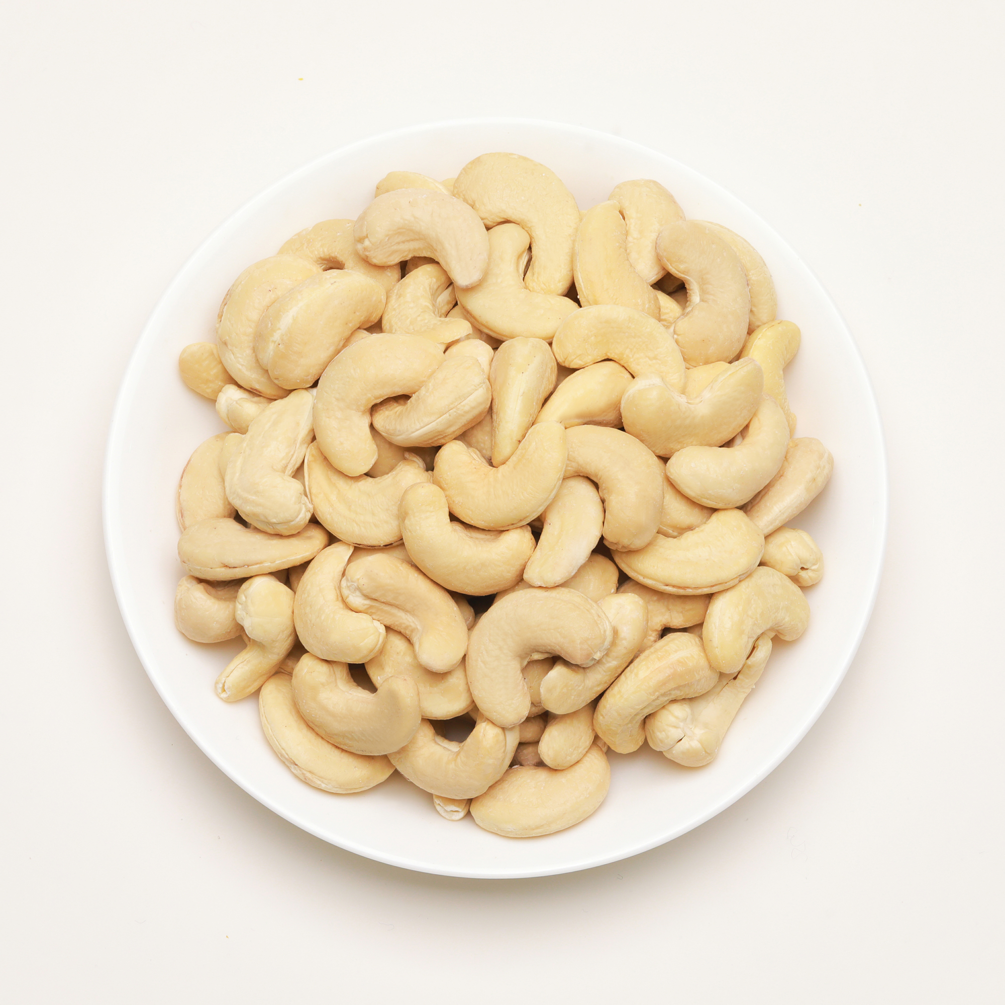 腰果是去皮的好還是帶皮的好？