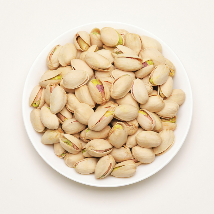 開心果怎么保存比較好？