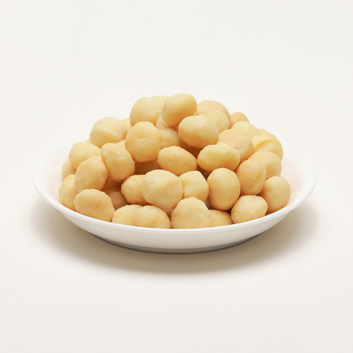 夏威夷果發(fā)苦還能不能吃？