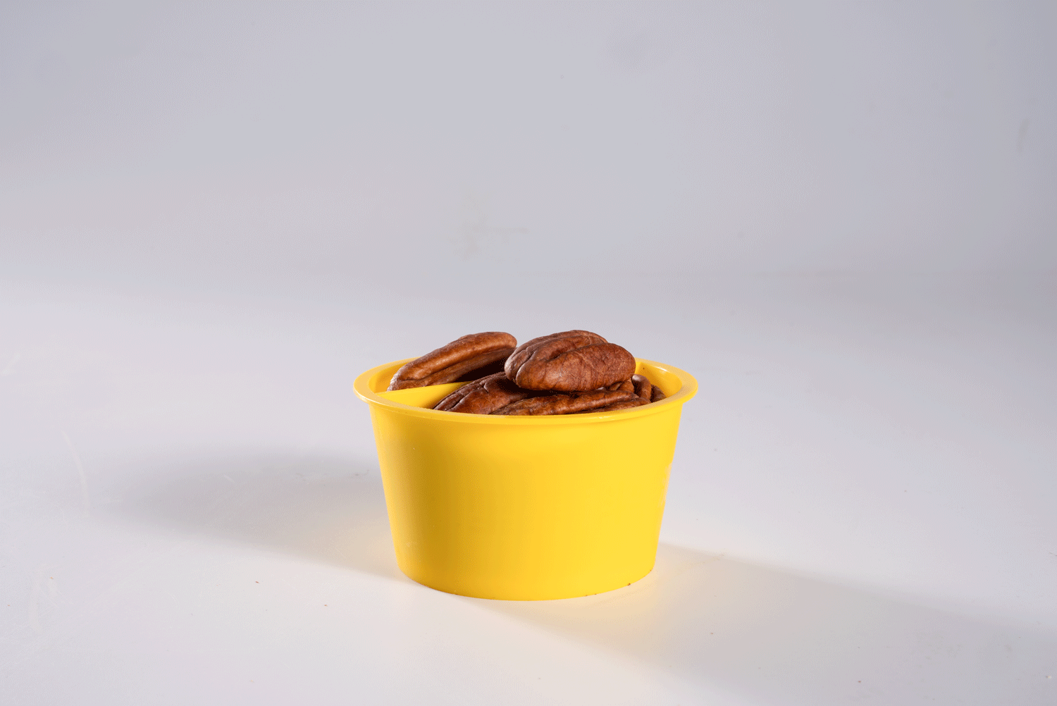 碧根果有原味的嗎？