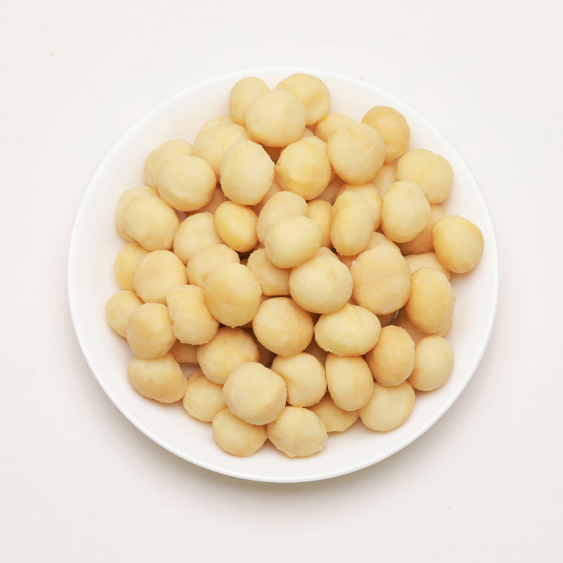 選購夏威夷果要注意哪些方面？