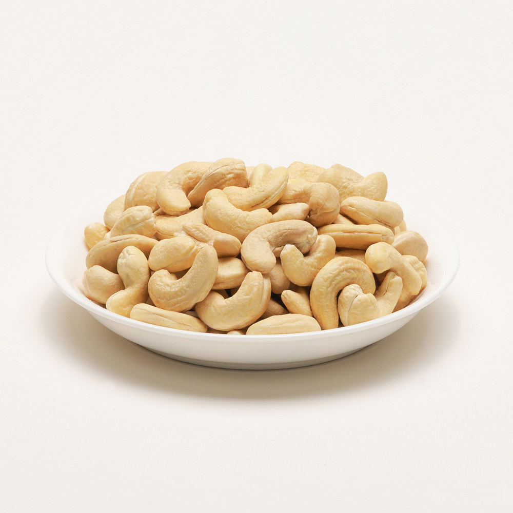 腰果怎么烤能又脆又香？